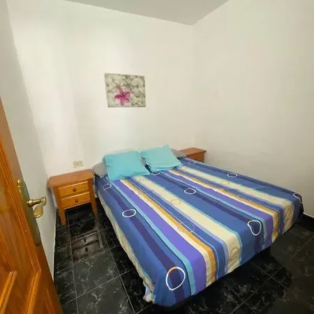 Hotel Maravillas Del Mar La Mareta