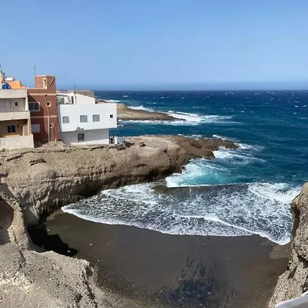 Maravillas Del Mar Hotell *