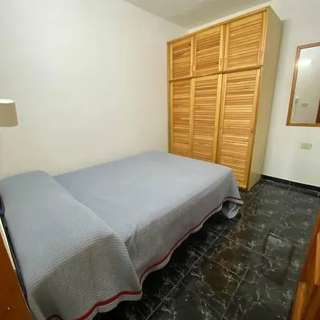 Hotell Maravillas Del Mar *