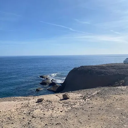 Maravillas Del Mar * La Mareta