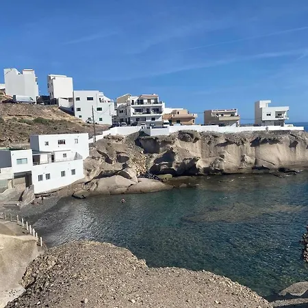 Maravillas Del Mar Hotell