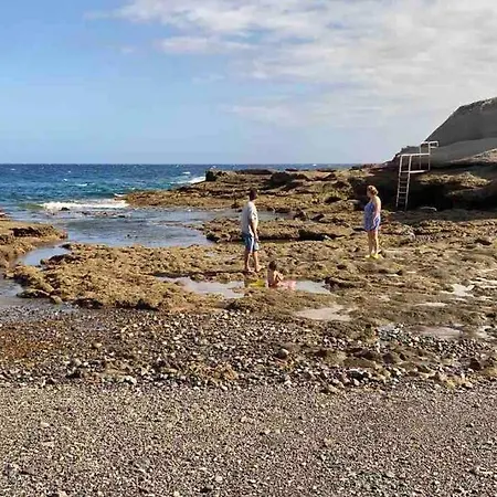 Maravillas Del Mar Hotel La Mareta